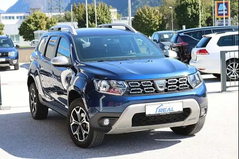 Used DACIA DUSTER Petrol 2019 Ad 