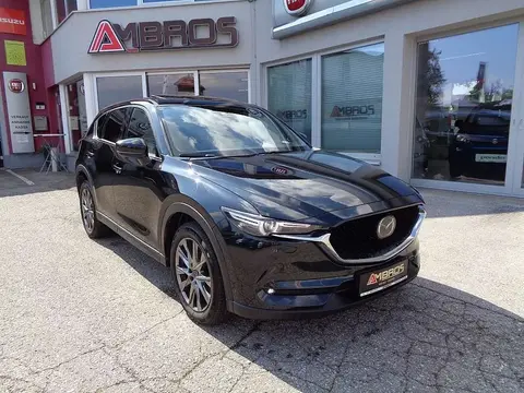 Used MAZDA CX-5 Diesel 2019 Ad 