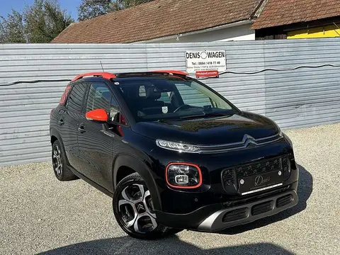 Annonce CITROEN C3 AIRCROSS Essence 2019 d'occasion 