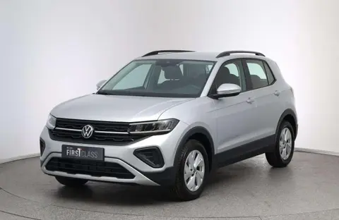 Annonce VOLKSWAGEN T-CROSS Essence 2024 d'occasion 