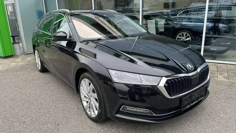 Used SKODA OCTAVIA Hybrid 2020 Ad 