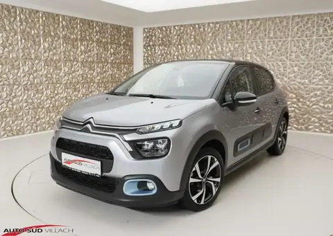 Annonce CITROEN C3 Essence 2023 d'occasion 