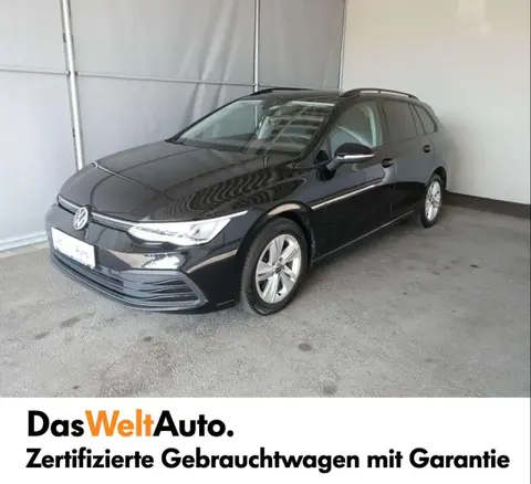 Annonce VOLKSWAGEN GOLF Diesel 2021 d'occasion 