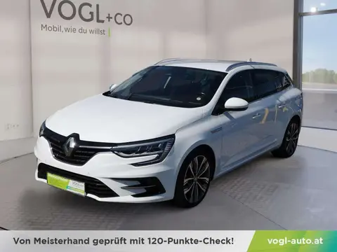 Used RENAULT MEGANE Petrol 2020 Ad 