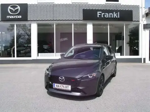 Annonce MAZDA 2 Essence 2024 d'occasion 