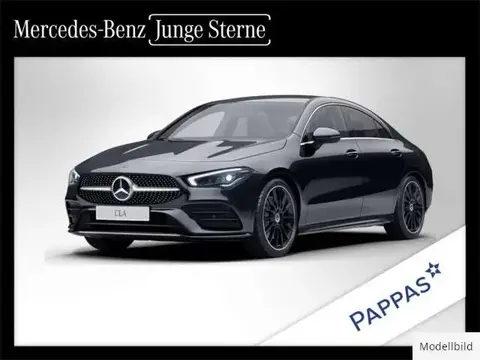 Annonce MERCEDES-BENZ CLASSE CLA Essence 2024 d'occasion 