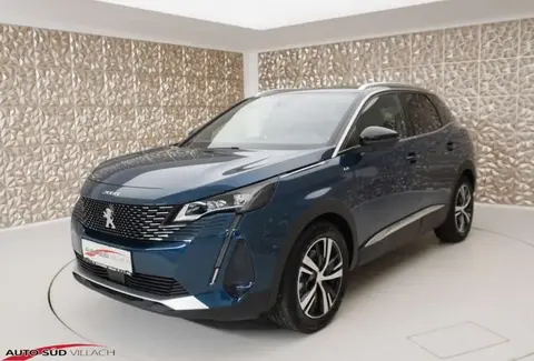 Used PEUGEOT 3008 Hybrid 2024 Ad 