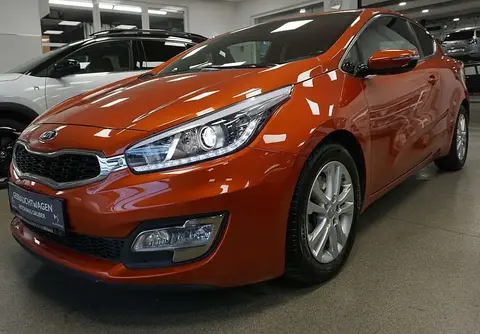 Used KIA PROCEED Diesel 2014 Ad 