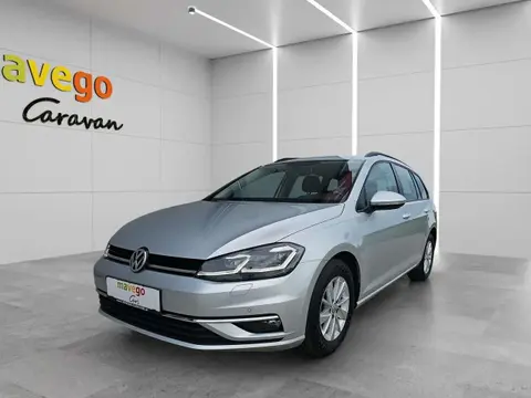 Annonce VOLKSWAGEN GOLF Diesel 2019 d'occasion 