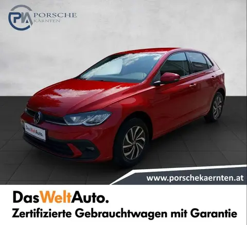 Used VOLKSWAGEN POLO Petrol 2024 Ad 