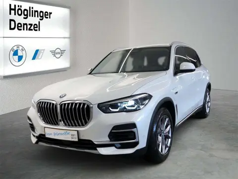 Annonce BMW X5 Hybride 2023 d'occasion 