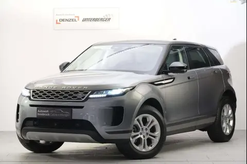 Annonce LAND ROVER RANGE ROVER EVOQUE Essence 2021 d'occasion 