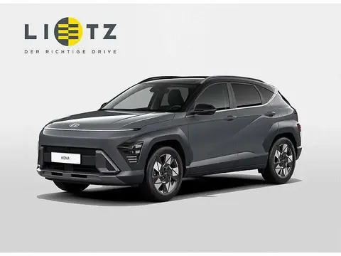 Annonce HYUNDAI KONA Essence 2024 d'occasion 