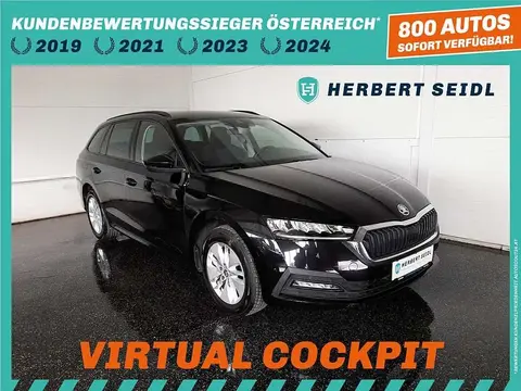 Used SKODA OCTAVIA Diesel 2022 Ad 