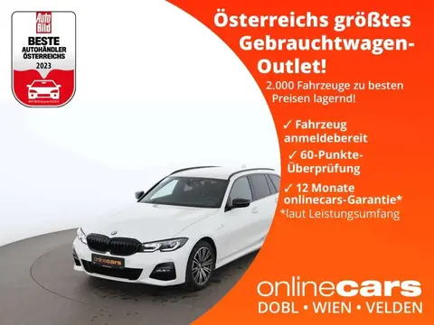 Used BMW SERIE 3 Hybrid 2021 Ad 