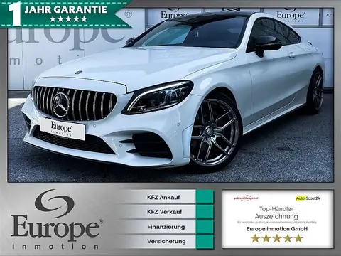 Used MERCEDES-BENZ CLASSE C Petrol 2019 Ad 