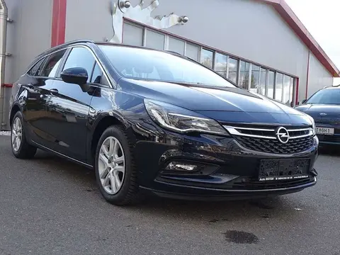 Used OPEL ASTRA Diesel 2019 Ad 