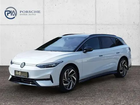 Annonce VOLKSWAGEN ID.7 Électrique 2024 d'occasion 