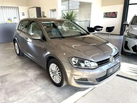 Used VOLKSWAGEN GOLF Diesel 2016 Ad 