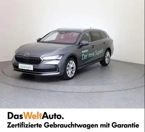 Used SKODA SUPERB Diesel 2024 Ad 