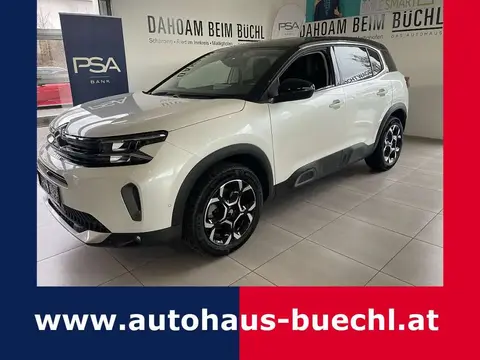 Used CITROEN C5 AIRCROSS Diesel 2024 Ad 