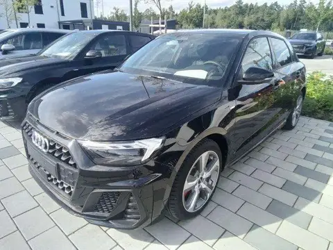 Used AUDI A1 Petrol 2023 Ad 