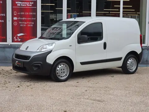 Used FIAT FIORINO Diesel 2022 Ad 