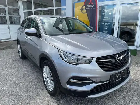 Used OPEL GRANDLAND Petrol 2019 Ad 