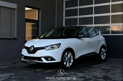 Annonce RENAULT SCENIC Diesel 2019 d'occasion 