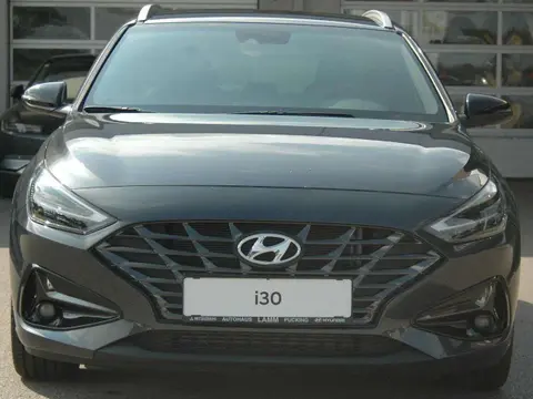 Annonce HYUNDAI I30 Essence 2023 d'occasion 