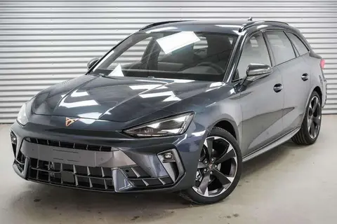 Used CUPRA LEON Petrol 2024 Ad 