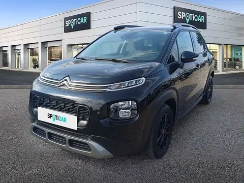 Used CITROEN C3 AIRCROSS Diesel 2021 Ad 