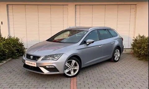 Annonce SEAT LEON Diesel 2019 d'occasion 