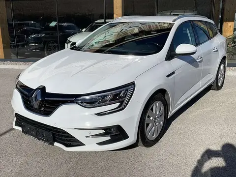 Annonce RENAULT MEGANE Diesel 2021 d'occasion 