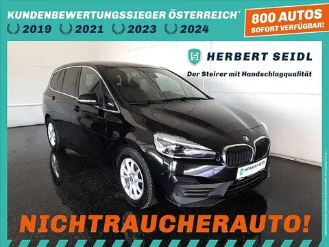 Used BMW SERIE 2 Diesel 2021 Ad 