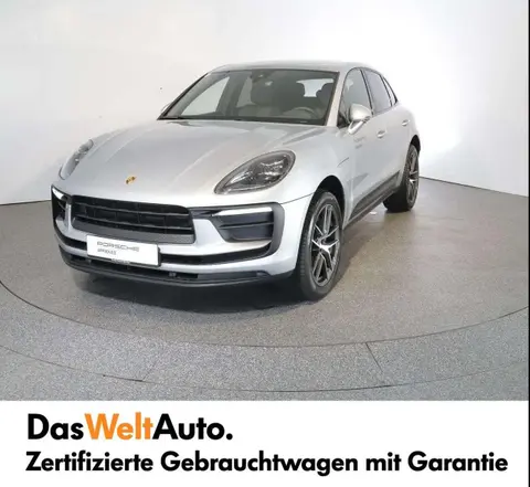 Used PORSCHE MACAN Petrol 2024 Ad 