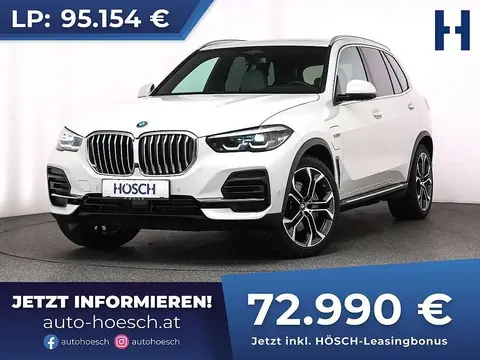 Used BMW X5 Hybrid 2023 Ad 