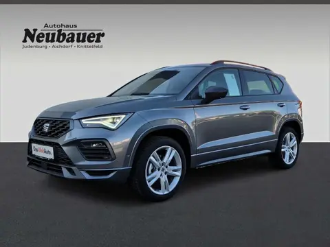 Used SEAT ATECA Petrol 2024 Ad 