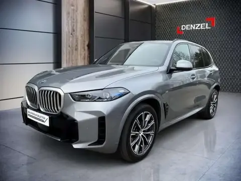 Annonce BMW X5 Hybride 2023 d'occasion 