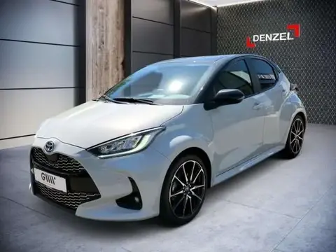 Annonce TOYOTA YARIS Hybride 2023 d'occasion 