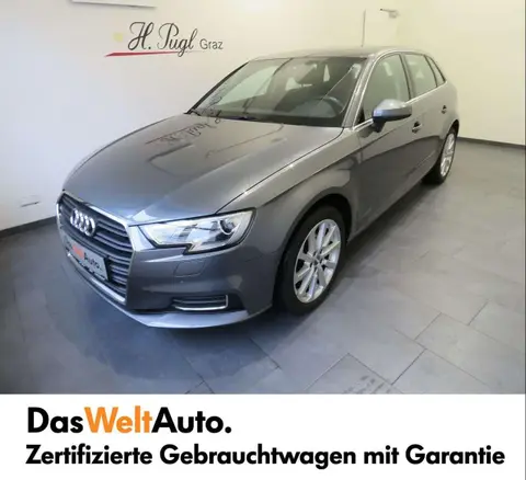 Used AUDI A3 Petrol 2016 Ad 