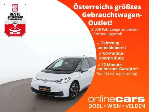 Used VOLKSWAGEN ID.3 Electric 2020 Ad 