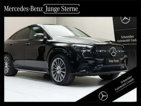 Annonce MERCEDES-BENZ CLASSE GLE Hybride 2024 d'occasion 