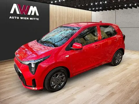 Annonce KIA PICANTO Essence 2024 d'occasion 