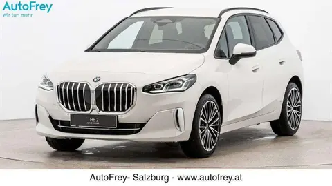 Annonce BMW SERIE 2 Diesel 2022 d'occasion 