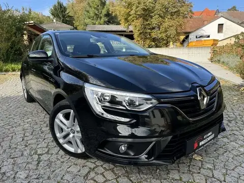 Used RENAULT MEGANE Petrol 2017 Ad 