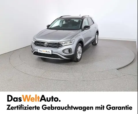 Used VOLKSWAGEN T-ROC Petrol 2024 Ad 