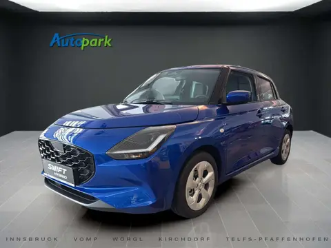 Annonce SUZUKI SWIFT  2024 d'occasion 