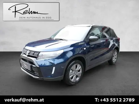 Annonce SUZUKI VITARA Essence 2024 d'occasion 