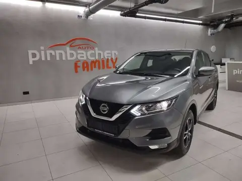 Annonce NISSAN QASHQAI Essence 2019 d'occasion 